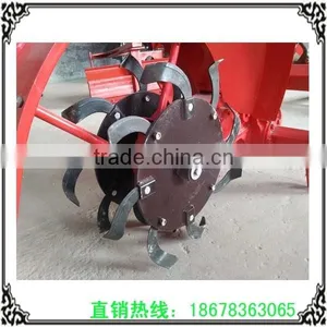 Three Point Mounted Ditcher for Sale thumbnail-5