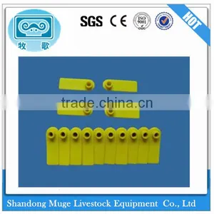 China Manufacturers Ear Tag for Sheep thumbnail-1