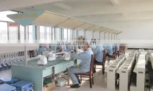 Yangzhou Huike Electronics Co., Ltd. company overview - view 4 thumbnail