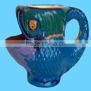 Special Design Ceramic Custom Shaving Mug thumbnail-1
