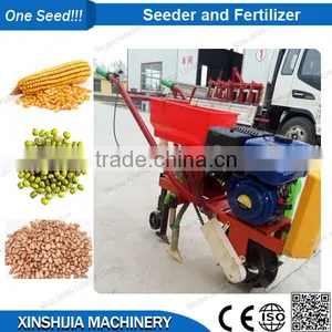 Convenient High Efficiency Sunflower Seed Planter thumbnail-1