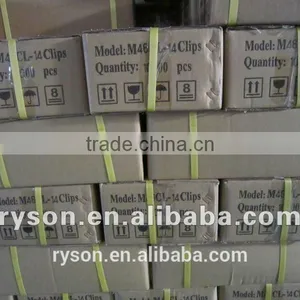 M46 Mattress Spring Clips thumbnail-3