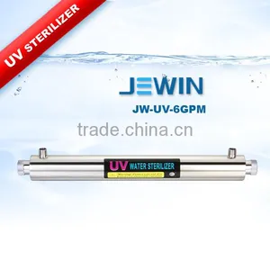 Ultraviolet Sterilizer uv Filter Light 6GPM 25W thumbnail-1