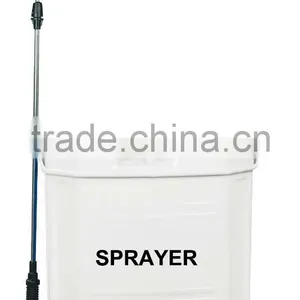 16L Agriculture Backpack Motor Sprayer thumbnail-1