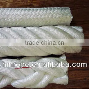 Polyester Cord/polyester Braided Rope/polyester Twisted Rope thumbnail-2