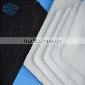 PP Nonwoven Geotextile Fabric thumbnail-4