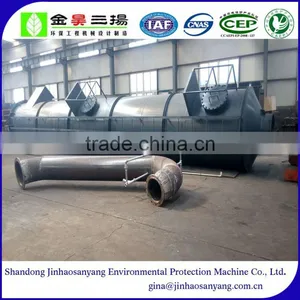 STD Type Ammonia Nitrogen Stripping and Absorbing Tower for Waste Water Treatment thumbnail-3