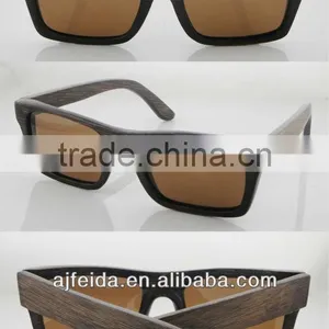 Natural Bamboo Sunglass thumbnail-1