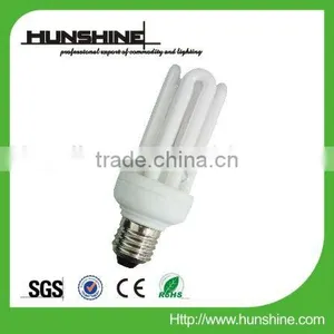 Economic 4u Cfl Bulb With 6000h Lifetime thumbnail-1