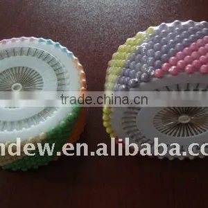 Pearl Head Pin thumbnail-1