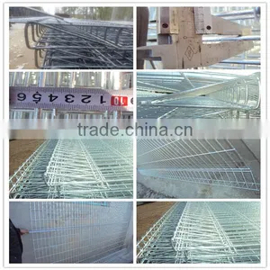Anping Wanhua--Hot Sale Topfence Factory ISO9001 thumbnail-2