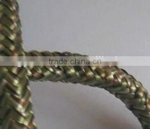 Camo Rope, Camouflage Braided Rope/Cordage thumbnail-4
