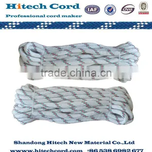32 Strands 10mm Nylon Braided Rope thumbnail-1
