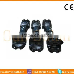 Rolling Mill Drive Shaft for Heavy Industry thumbnail-5