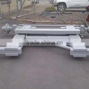 Bogie Suspension 8-13Ton thumbnail-4