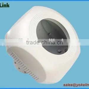 OEM High Quality Waterproof Aluminum CCTV Camera Housing thumbnail-3