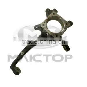 Auto Steering Knuckle for TOYOTA Land Cruiser Prado 4 Runner 43211-60170 thumbnail-1