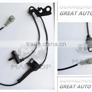 Electrical Parts LEFT ABS Sensor for TOYOTA COROLLA 89543-12070 thumbnail-1