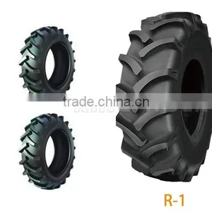 Chinese Brand 12.4-28 Tractor Tire thumbnail-3