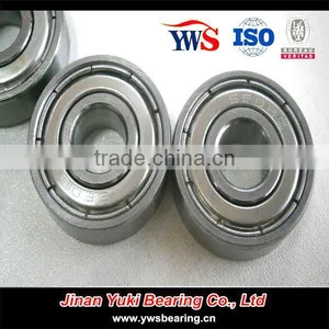 S608zz Stainless Steel Waterproof Antirust Bearings thumbnail-5