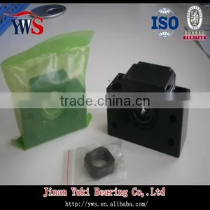 Ball Screw End Support BK12 BF12 thumbnail-6