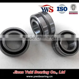 NA 4902-2rs NA4902-2RSR Double Seal With Inner Ring Needle Bearing thumbnail-2