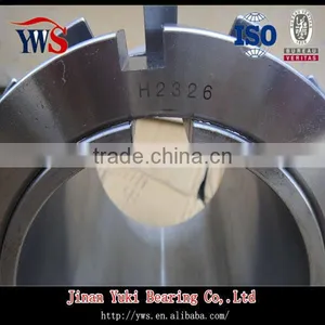 H322 Bearing Adapter Sleeve thumbnail-1