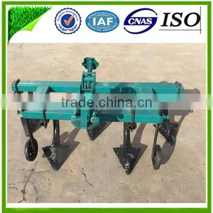 Diesel Engine Walking Tractor Hoe Cultivator Tiller Weeder, Cultivating Tractor Weeder thumbnail-3
