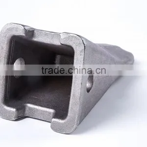 Forged Excavator Components Daewoo Bucket Teeth thumbnail-1
