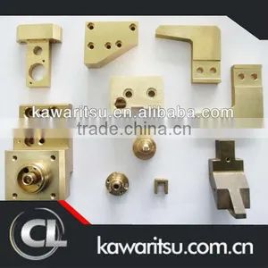Alumina Ring Automatic Lathe Central Machinery Parts thumbnail-5