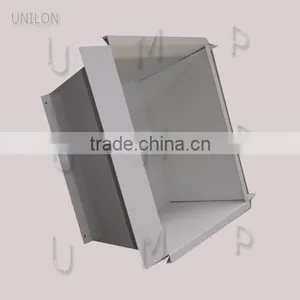 High Precision Sheet Metal Enclosure thumbnail-1