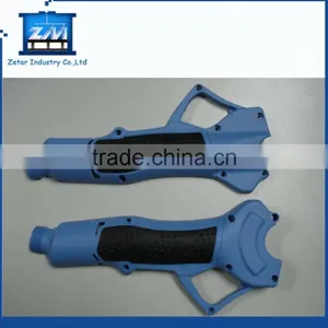 Two Color Plastic Injection Moulding Design thumbnail-1
