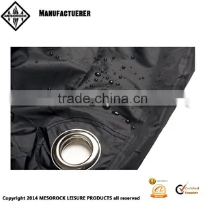 Outdoor Waterproof Bicycle Cover Fully Rain Resistant thumbnail-5