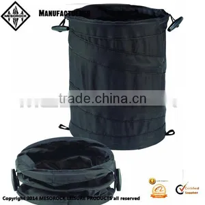 Waterproof Car Trash Can Pop Up Trash Bag Car Trash Bin thumbnail-1