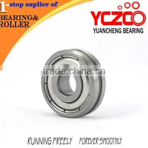 626zz Deep Groove Ball Bearings,Groove Ball Manufacturer Ball Bearing thumbnail-1