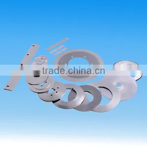 Top Dish Slitter Blades and Flat Slitter Blades thumbnail-3