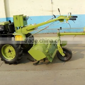 Hot Sale Tractor thumbnail-5