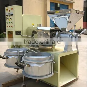 Good Price Essential Oil Press Machine thumbnail-1