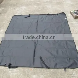 Pet Seat Cover thumbnail-2
