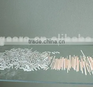 China Made Ceramic Tube With High Quality thumbnail-1