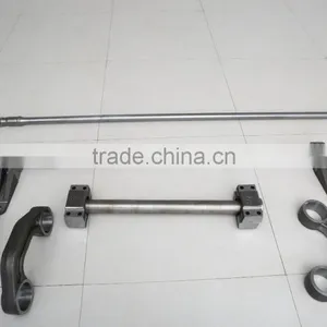 CNC Milling Part thumbnail-4