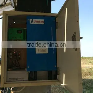 DC/AC Solar Pump Inverter 1.5KW thumbnail-1