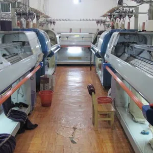 Tonglu Hanghai Garments Co.,Ltd. company overview - view 3 thumbnail