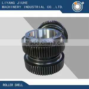 Wood Sawdust Pellet Mill Ring Die Roller Shell 548 With Best Price thumbnail-1