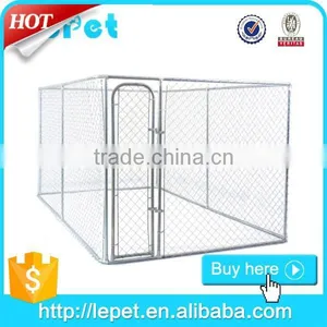 Wholesale 2015 New Heavy Duty Pen Run for Dog thumbnail-1