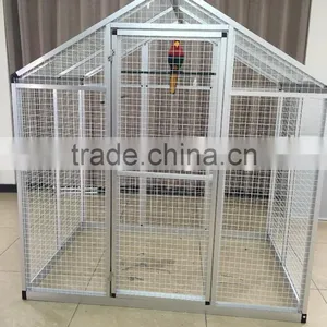 Bird Cage Carrier & House Type and Eco-Friendly Feature and Patent thumbnail-5