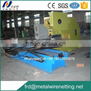 Sheet Metal Perforating Machine thumbnail-1