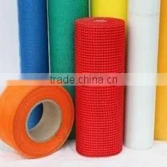 China Fiberglass Gridding Cloth Manufacturer thumbnail-1