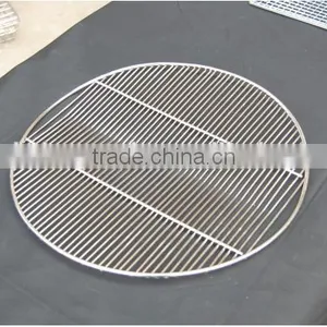 Bbq Grill Pan Wire Mesh(Factory) thumbnail-2