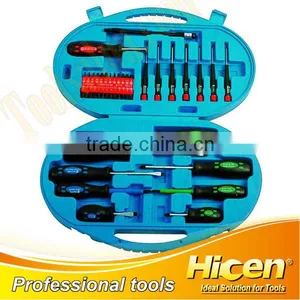42pcs Screwdriver Set thumbnail-1